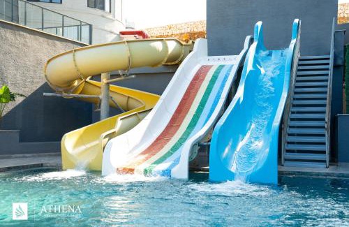 Ayas Apartment | Athena Premium Hotels