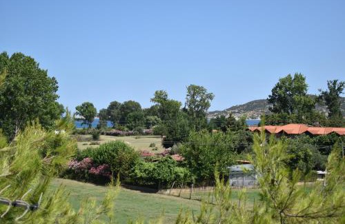 Sithonia Apartment | Athena's Apartments & Studios