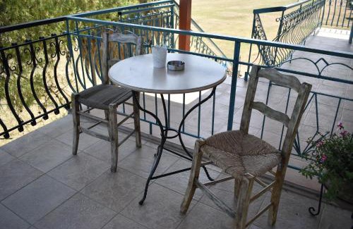 Sithonia Apartment | Athena's Apartments & Studios