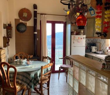 Kato Pedina House | Athena’s House