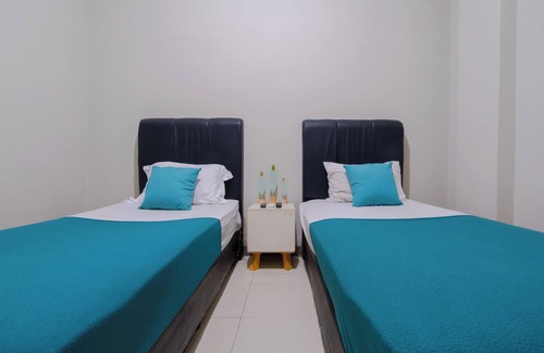 Tangerang House | Athena Syariah Residence