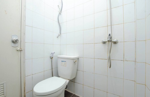 Tangerang House | Athena Syariah Residence