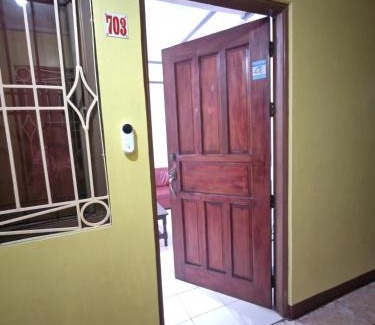 Baguio Apartment | ATHENA TOWER 3 CONDOMINIUM - BAGUIO CITY TRANSIENT Rooms