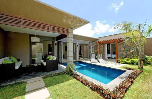 Grand-Baie Villa | Athéna Villas by Fine and Country