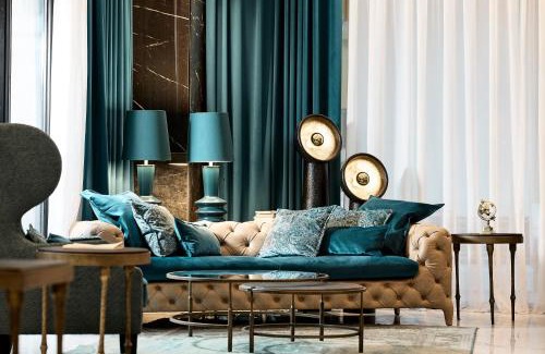 Piraeus Hotel | Athenarum Portus Life & Style Hotel