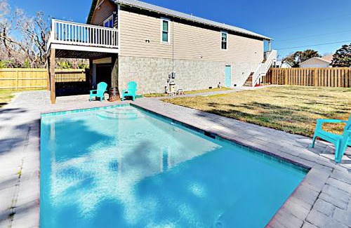 Butler Beach House | Athenas Cottage