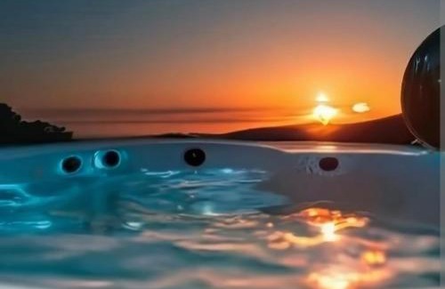 Limni Keri Villa | Athenea Villas, Private Pools & Gardens