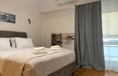 Neapoli Apartment | Athenian Stay Trikoupi 1 Apartment