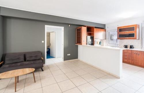 Mets Apartment | Athens Acropolis Penthouse