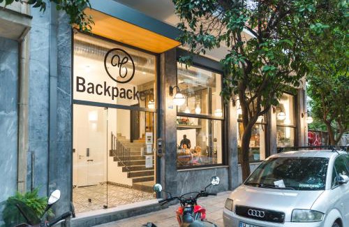 Makrigianni Hostel | Athens Backpackers
