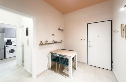 Exarhia Apartment | Athens Boutique Apt near Lycabettus