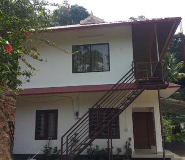 Chithirapuram House | Athens Cottage