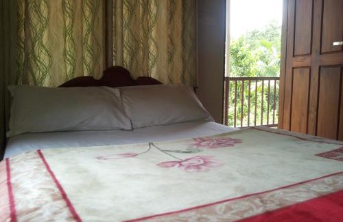 Chithirapuram House | Athens Cottage