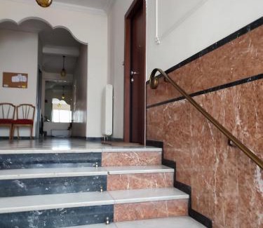 Makrigianni Apartment | ATHENS HAUSE BY ATHENS 2