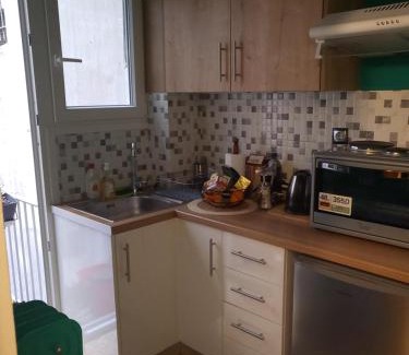 Makrigianni Apartment | ATHENS HAUSE BY ATHENS 2