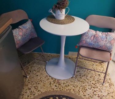 Makrigianni Apartment | ATHENS HAUSE BY ATHENS 2