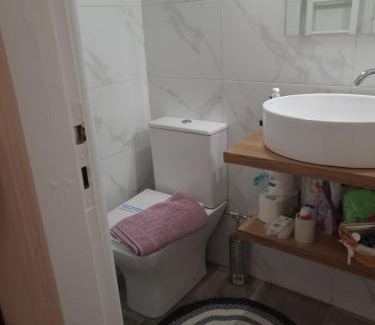 Makrigianni Apartment | ATHENS HAUSE BY ATHENS 2