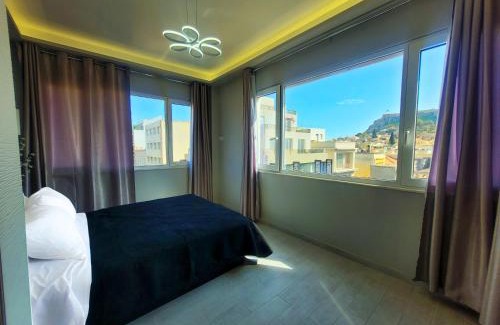 Athens City Centre Apartment | Athens Hills