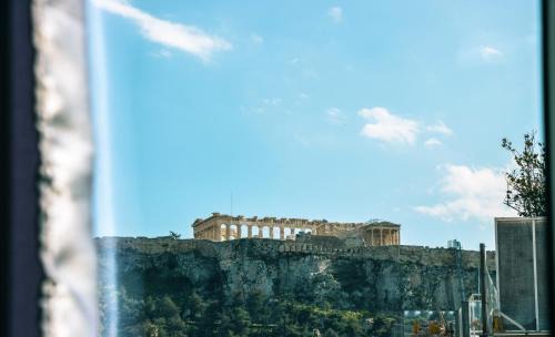 Athens City Centre Apartment | Athens Hills