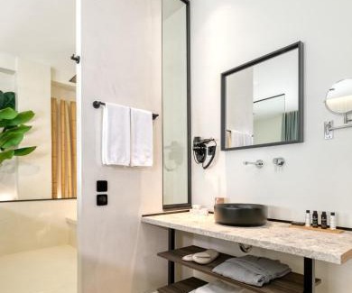 Athens City Centre Hotel | Athens Ivy Suites