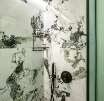 Athens City Centre Apartment | Athens Luxury Rooms II