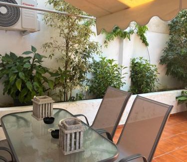 Athens City Centre Apartment | Athens Studio