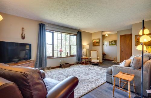 Athens House | Athens Vacation Rental - 6 Mi to Ohio University!