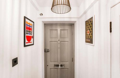 Hoxton Apartment | Athera - Finn House Hoxton, 2 bedroom entire apartment, close to Old Street Station