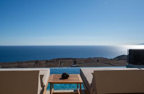 Imerovigli Villa | Athera Luxury Villas