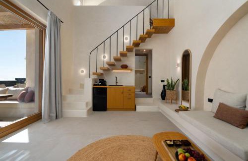 Imerovigli Villa | Athera Luxury Villas