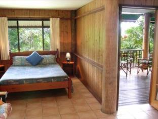 Atherton Bed & Breakfast | Atherton Blue Gum