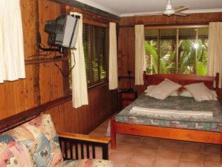 Atherton Bed & Breakfast | Atherton Blue Gum
