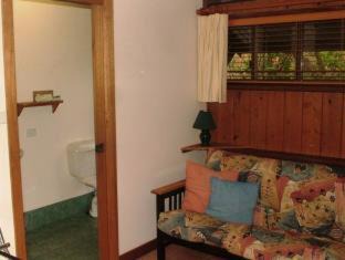 Atherton Bed & Breakfast | Atherton Blue Gum