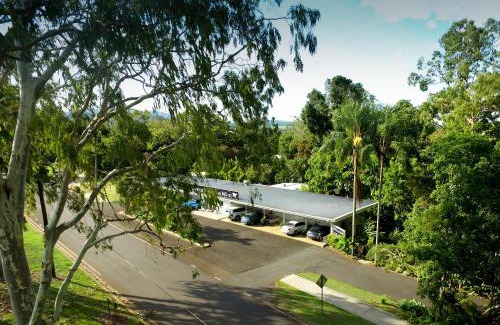 Atherton Hotel | Atherton Hinterland Motel