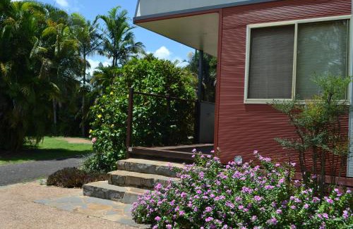 Atherton Resort | Atherton Holiday Park