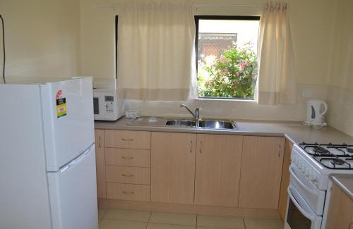 Atherton Resort | Atherton Holiday Park