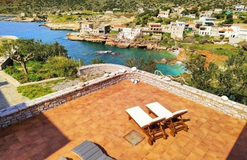 Omales Villa | Athevillas Chrysoula