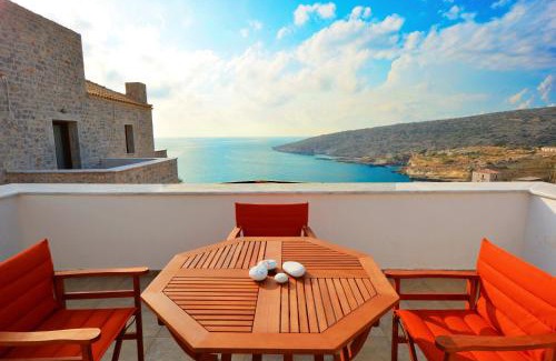 Omales Villa | Athevillas Chrysoula