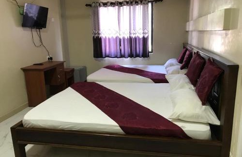 Mannar Hotel | Athi Hotel
