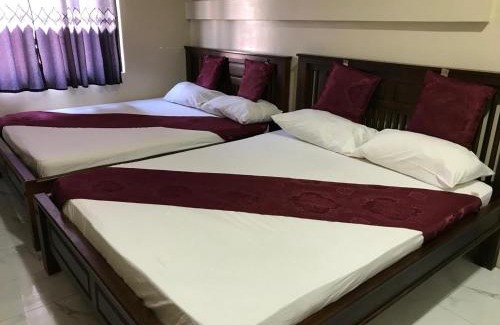 Mannar Hotel | Athi Hotel