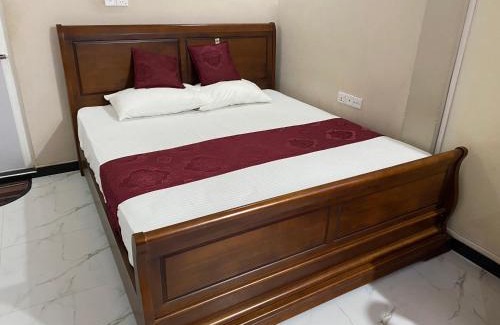 Mannar Hotel | Athi Hotel