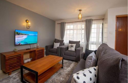 Athi River Apartment | Athi Luxury Suites
