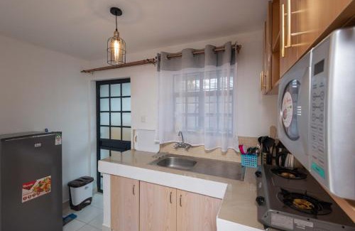 Athi River Apartment | Athi Luxury Suites