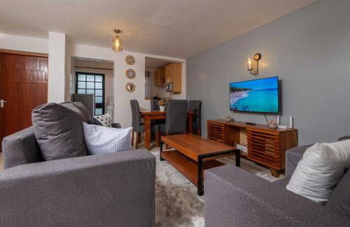 Athi River Apartment | Athi Luxury Suites