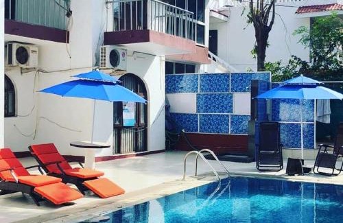 Bogmolo Resort | Athi Resorts