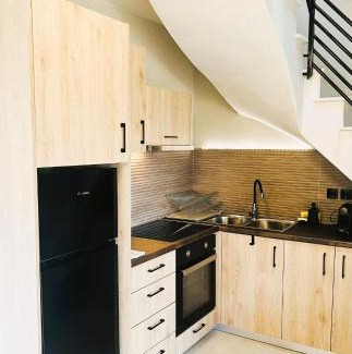 Nikiana Apartment | athilia