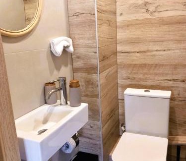 Nikiana Apartment | athilia