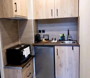 Nikiana Apartment | athilia