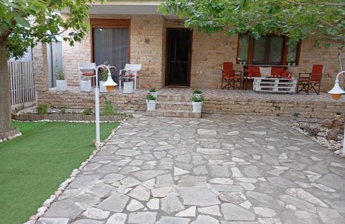 Nea Propontida House | ATHINA'S HOUSE