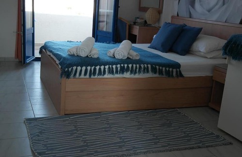 Souvala Apartment | Athina Studios